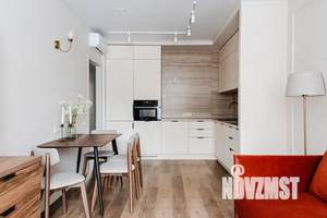 3-к квартира, посуточно, 85м2, 6/15 этаж