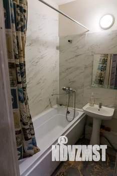 1-к квартира, посуточно, 50м2, 3/14 этаж