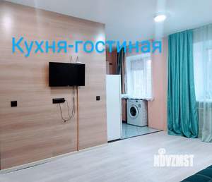 3-к квартира, посуточно, 56м2, 1/5 этаж