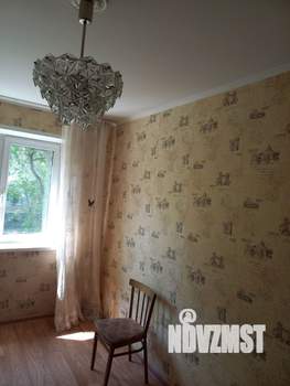 3-к квартира, на длительный срок, 59м2, 2/5 этаж
