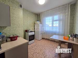 1-к квартира, на длительный срок, 40м2, 2/16 этаж