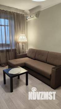 1-к квартира, на длительный срок, 37м2, 4/5 этаж
