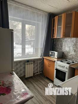 2-к квартира, на длительный срок, 45м2, 1/5 этаж