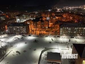 1-к квартира, на длительный срок, 46м2, 14/18 этаж