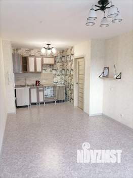 2-к квартира, на длительный срок, 39м2, 12/15 этаж