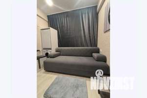 1-к квартира, посуточно, 10м2, 1/5 этаж