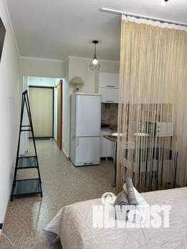 Студия квартира, посуточно, 30м2, 4/28 этаж