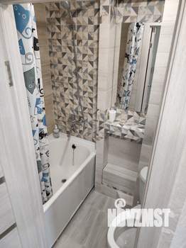 Студия квартира, посуточно, 18м2, 6/9 этаж