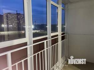 Студия квартира, на длительный срок, 30м2, 5/19 этаж