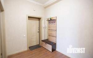 1-к квартира, посуточно, 60м2, 1/1 этаж
