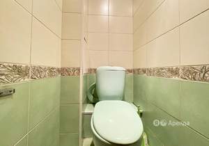 2-к квартира, на длительный срок, 55м2, 9/10 этаж
