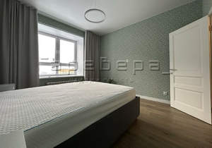 2-к квартира, на длительный срок, 59м2, 7/9 этаж