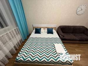 2-к квартира, посуточно, 45м2, 1/1 этаж