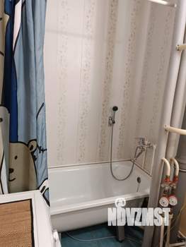 Студия квартира, на длительный срок, 27м2, 9/17 этаж