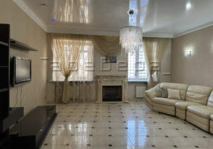 3-к квартира, на длительный срок, 157м2, 7/9 этаж