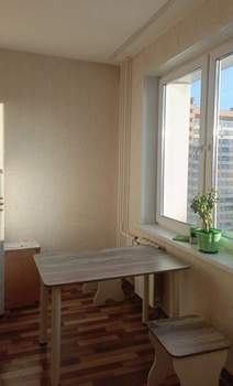 1-к квартира, на длительный срок, 36м2, 9/24 этаж