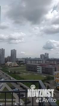 1-к квартира, на длительный срок, 30м2, 5/25 этаж