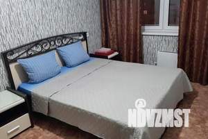 2-к квартира, посуточно, 52м2, 13/16 этаж