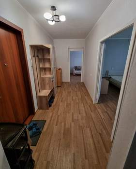 2-к квартира, на длительный срок, 60м2, 6/10 этаж