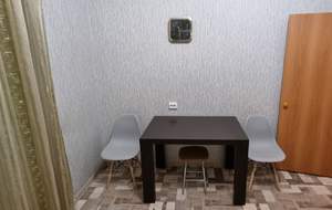 1-к квартира, на длительный срок, 43м2, 1/16 этаж