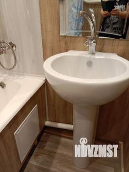 1-к квартира, на длительный срок, 35м2, 3/9 этаж