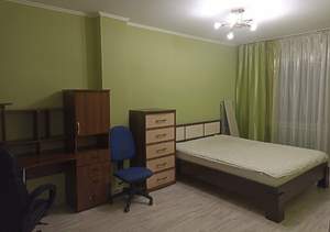 1-к квартира, на длительный срок, 42м2, 10/10 этаж