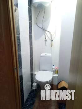 1-к квартира, посуточно, 42м2, 9/10 этаж