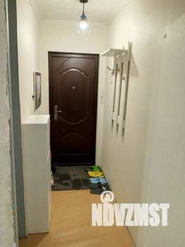 2-к квартира, посуточно, 50м2, 4/5 этаж