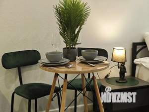 1-к квартира, посуточно, 26м2, 1/1 этаж