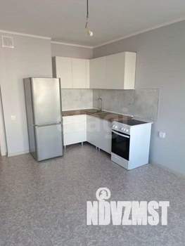 2-к квартира, на длительный срок, 40м2, 6/24 этаж