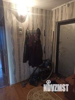 3-к квартира, на длительный срок, 64м2, 4/5 этаж