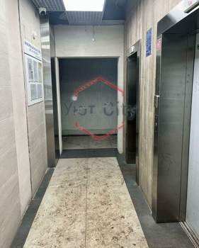 Студия квартира, на длительный срок, 34м2, 7/19 этаж