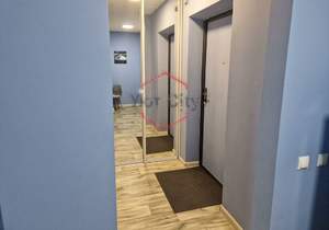 1-к квартира, на длительный срок, 35м2, 19/19 этаж