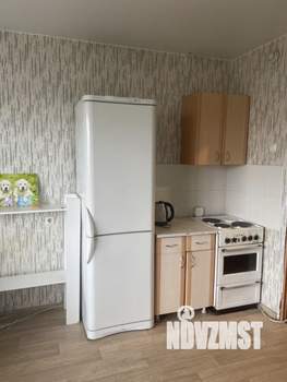 1-к квартира, на длительный срок, 25м2, 6/16 этаж