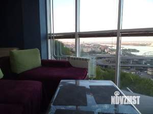 2-к квартира, посуточно, 55м2, 1/1 этаж