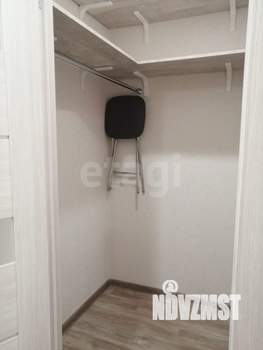 1-к квартира, на длительный срок, 36м2, 6/9 этаж