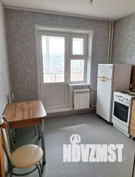 1-к квартира, на длительный срок, 33м2, 7/16 этаж