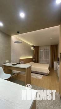 Студия квартира, посуточно, 31м2, 17/18 этаж