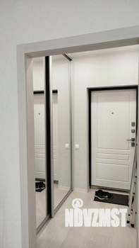 1-к квартира, на длительный срок, 30м2, 4/25 этаж