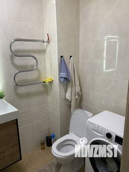 2-к квартира, на длительный срок, 35м2, 3/17 этаж