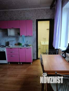 1-к квартира, на длительный срок, 27м2, 8/9 этаж