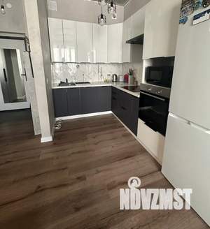 2-к квартира, посуточно, 45м2, 23/23 этаж