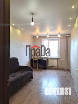 2-к квартира, на длительный срок, 49м2, 4/10 этаж