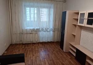 1-к квартира, на длительный срок, 38м2, 5/16 этаж