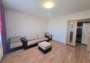 1-к квартира, на длительный срок, 41м2, 11/16 этаж