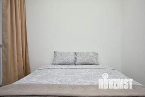 2-к квартира, посуточно, 35м2, 1/1 этаж