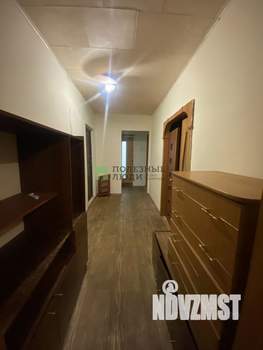 2-к квартира, на длительный срок, 52м2, 3/10 этаж