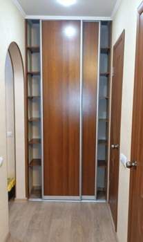 1-к квартира, на длительный срок, 46м2, 6/10 этаж