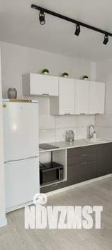 Студия квартира, посуточно, 32м2, 11/25 этаж
