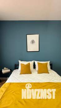 Студия квартира, посуточно, 28м2, 6/19 этаж